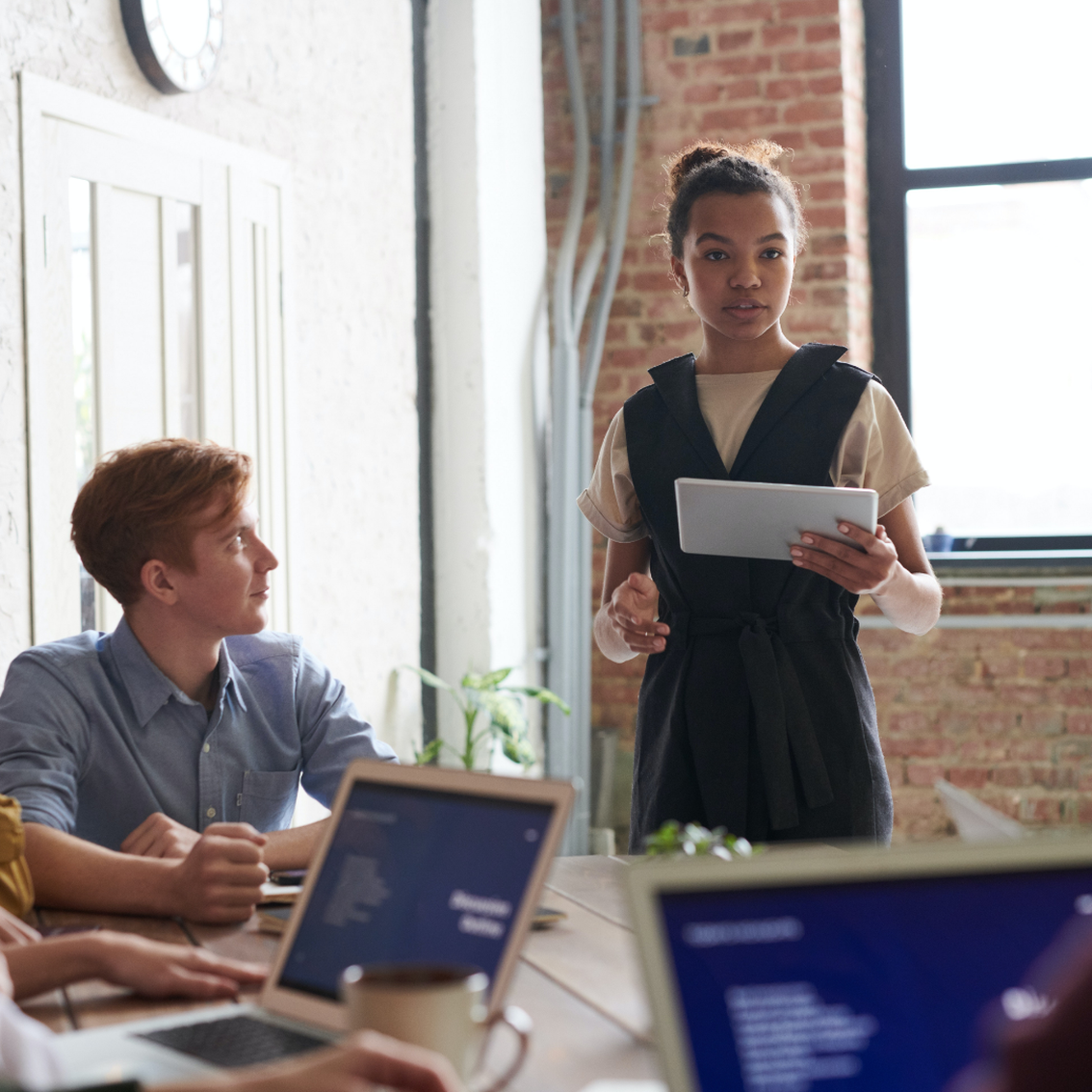 Five ways to improve your induction process